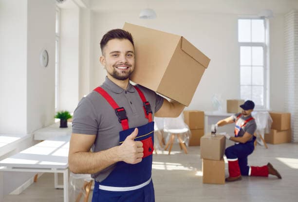 The Ultimate Guide to Stress-Free Home Removals Professional office moving solutions for a seamless business transition.