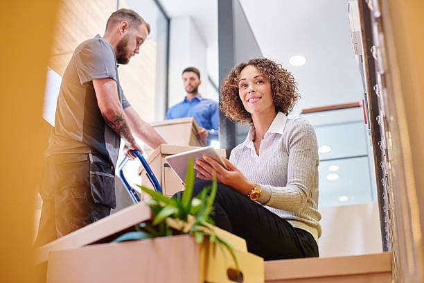 The Ultimate Office Relocation Guide: Stress-Free Business Removals Plan, pack, and relocate your office smoothly with expert tips and strategies.